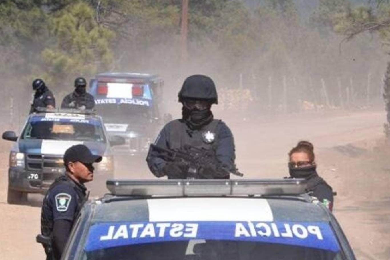 Meksika’da uyuşturucu kartelleri çatıştı: 19 ölü Meksika’da uyuşturucu kartelleri çatıştı: 19 ölü